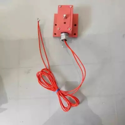 TS-20卓信傾斜料位檢測(cè)儀、XDT-L30TF耐腐蝕傾斜控制器價(jià)格