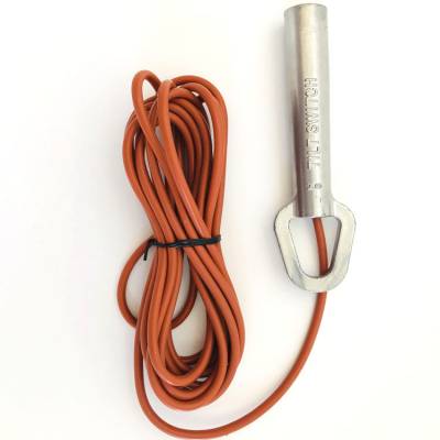 帶式輸送機傾斜開關(guān)XT-LG-30、吊掛式MFFP-11思達傾斜開關(guān)AC220V常閉廠家