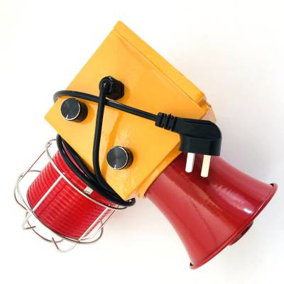 TBJ-K220定時(shí)聲光報(bào)警器、TGSG-01防爆聲光報(bào)警器安裝生產(chǎn)