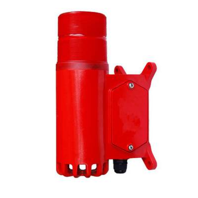 TGSG-09大功率耐高溫聲光報(bào)警器、TGSG-K80-YD皮帶語(yǔ)音聲光報(bào)警器生產(chǎn)