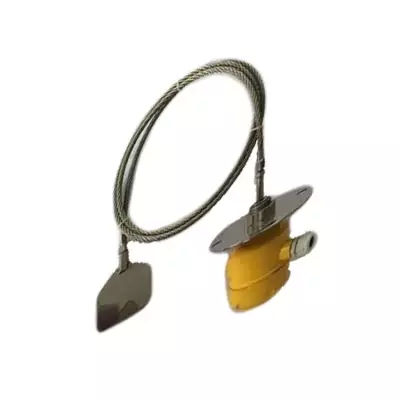 HL-400H-4PB經(jīng)濟(jì)型阻旋式料位開(kāi)關(guān)、HL-400HHGS耐高溫型小阻旋式料位開(kāi)關(guān)廠家