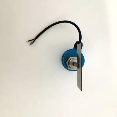 WP-RS-301-A2料位開(kāi)關(guān)阻旋式、WS-801-A液位變送器廠家廠家