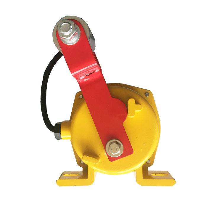 SPB-2000射頻導(dǎo)納物位開關(guān)觸點容量、SR2-10F J1S2-12工業(yè)用阻旋式料位控制器廠家