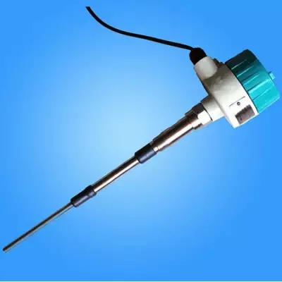 SR2-20SDC-600TD電力料位控制用阻旋式料位開關(guān)、SR2-30F-750-1200堵料檢測儀工作溫度