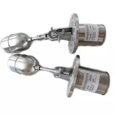 電力料倉(cāng)阻旋式料位開(kāi)關(guān)XD-TJ-100、堵煤傳感器ZKG-20廠家