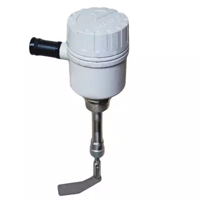 化工廠用耐腐蝕阻旋式料位開關(guān)FTM260-G4A、化工料倉(cāng)顆粒檢測(cè)用料位開關(guān)YLWF-0C