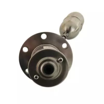 耐腐蝕阻旋式料位開關(guān)S155-Y2G-3、耐負(fù)荷型阻旋料位開關(guān)PRL-501價格