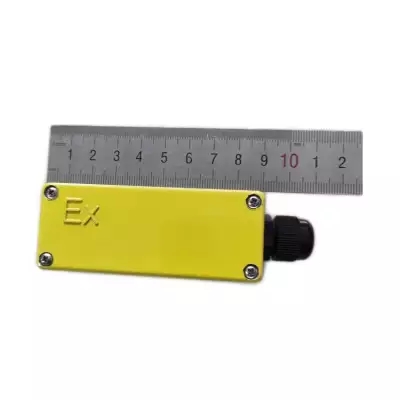 卓信耐負(fù)荷型阻旋料位開(kāi)關(guān)PRL-G7-40、耐高溫阻旋料位開(kāi)關(guān)WP-RS-41C-HT廠家