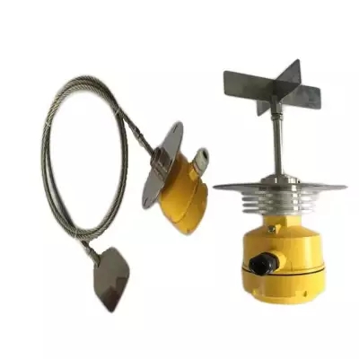 耐高溫阻旋料位開關(guān)WP-RS-41C-HT、燒結(jié)用耐200度高溫阻旋料位開關(guān)SR2-20F-T-720生產(chǎn)