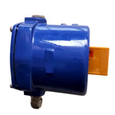 HcH-M12C43T-HL轉速傳感器、HCH-M12-C43T-L無方向性高溫齒輪測速傳感器價格