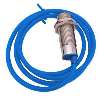 TCDM12齒輪傳感器尺寸M12×1.0×60/80、TMS-DS