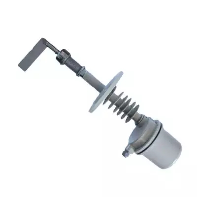 卓信220V阻旋式物料控制器RC-30、502-3200-907礦用本安型阻旋料位開關(guān)廠家