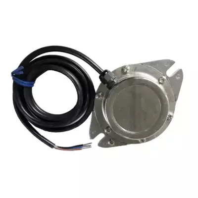 FTS-V06C-180S常開(kāi)傾斜開(kāi)關(guān)|輕型ST-20不銹鋼傾