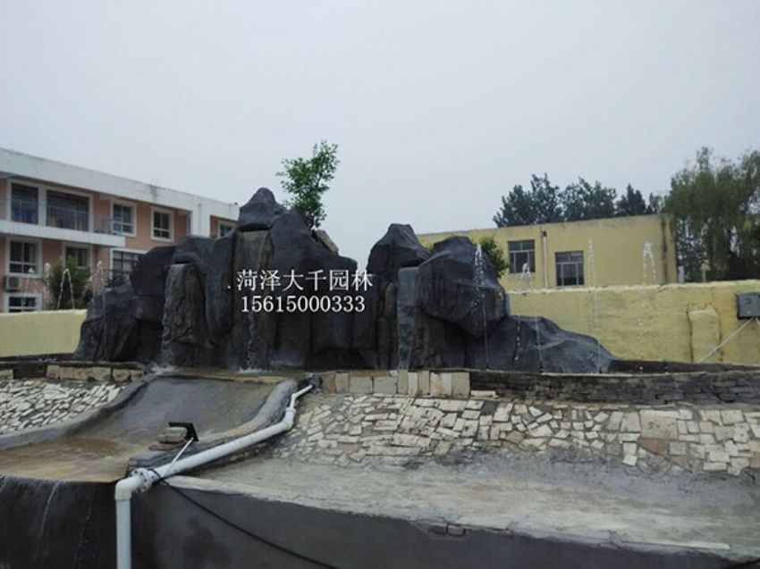 點擊查看詳細信息<br>標題：牡丹區(qū)黨校大酒店 閱讀次數(shù)：1698