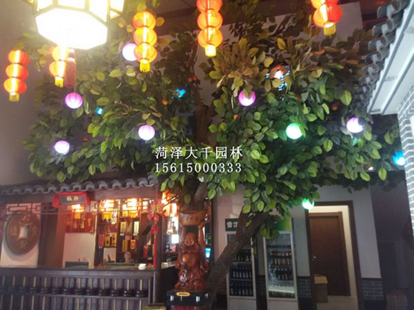 點(diǎn)擊查看詳細(xì)信息<br>標(biāo)題：假樹 閱讀次數(shù)：1347