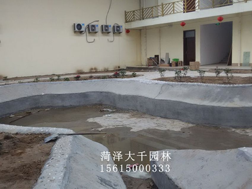 點(diǎn)擊查看詳細(xì)信息<br>標(biāo)題：船施工前 閱讀次數(shù)：1907