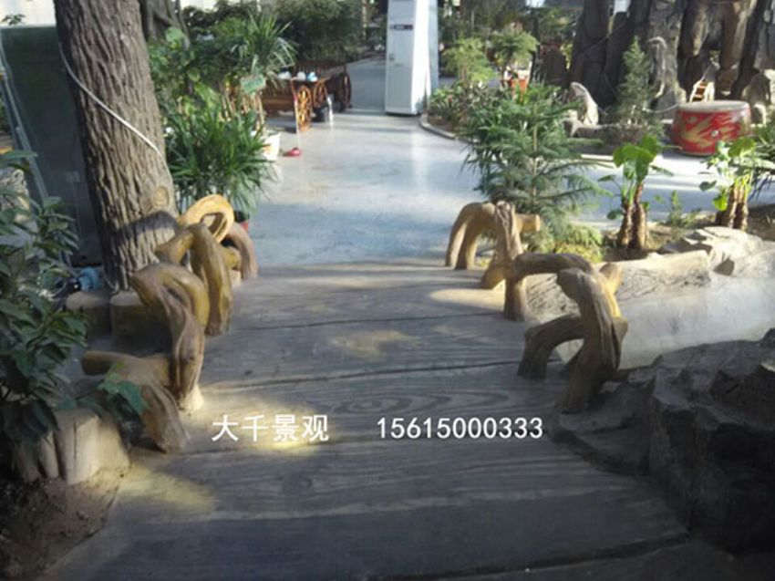 點擊查看詳細(xì)信息<br>標(biāo)題：仿 真橋 閱讀次數(shù)：1499