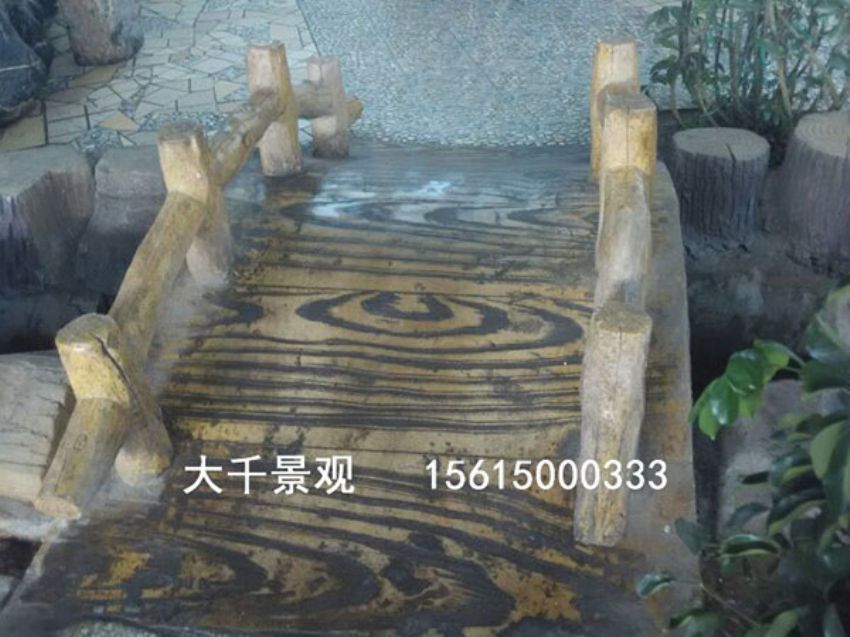 點擊查看詳細(xì)信息<br>標(biāo)題：仿 真橋 閱讀次數(shù)：1610