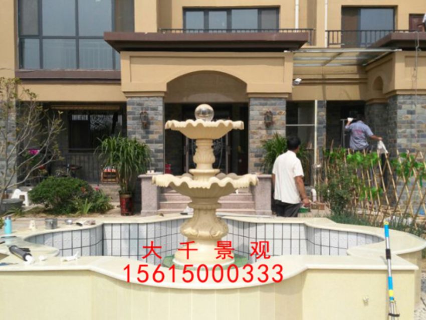 點(diǎn)擊查看詳細(xì)信息<br>標(biāo)題：定陶別墅 閱讀次數(shù)：1831