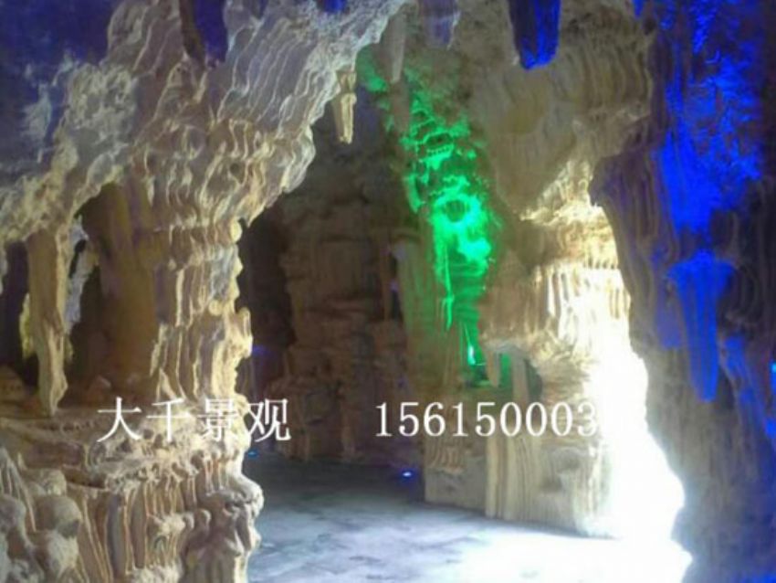 點(diǎn)擊查看詳細(xì)信息<br>標(biāo)題：假山 閱讀次數(shù)：2166