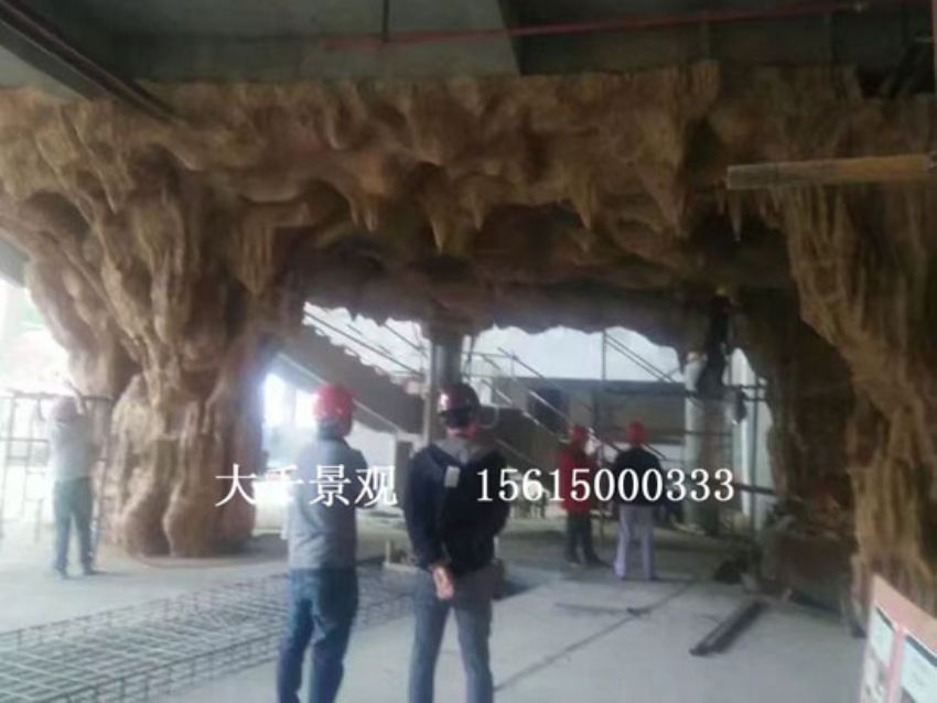 點(diǎn)擊查看詳細(xì)信息<br>標(biāo)題：假山 閱讀次數(shù)：2465